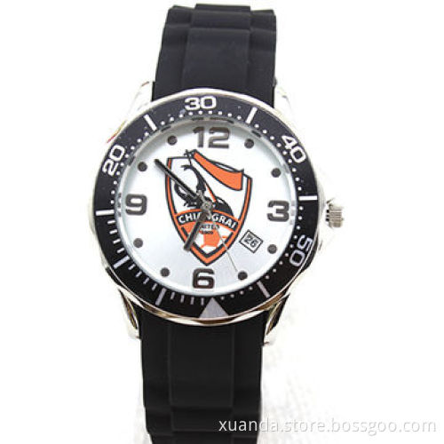 5ATM Sports silicone watches, monthly sales of more than 10,000PC, suitable for cool girl and boy
